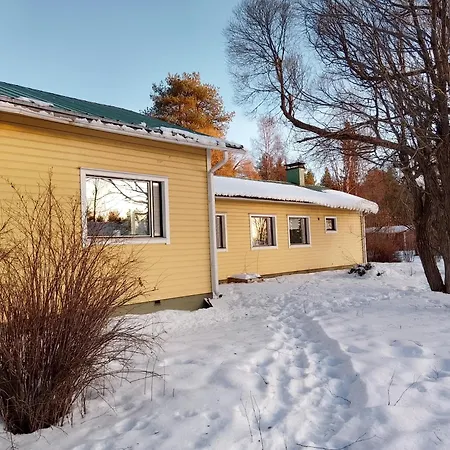 Backpackers Ounasvaara Private 3 *