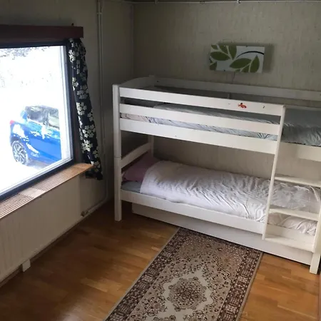 Ounasvaaran Private 3 * רובניימי