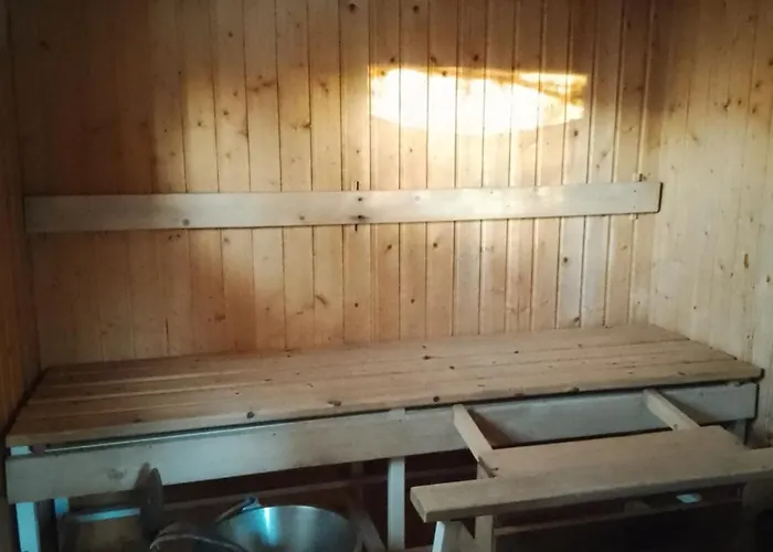 Backpackers Ounasvaara Private 3